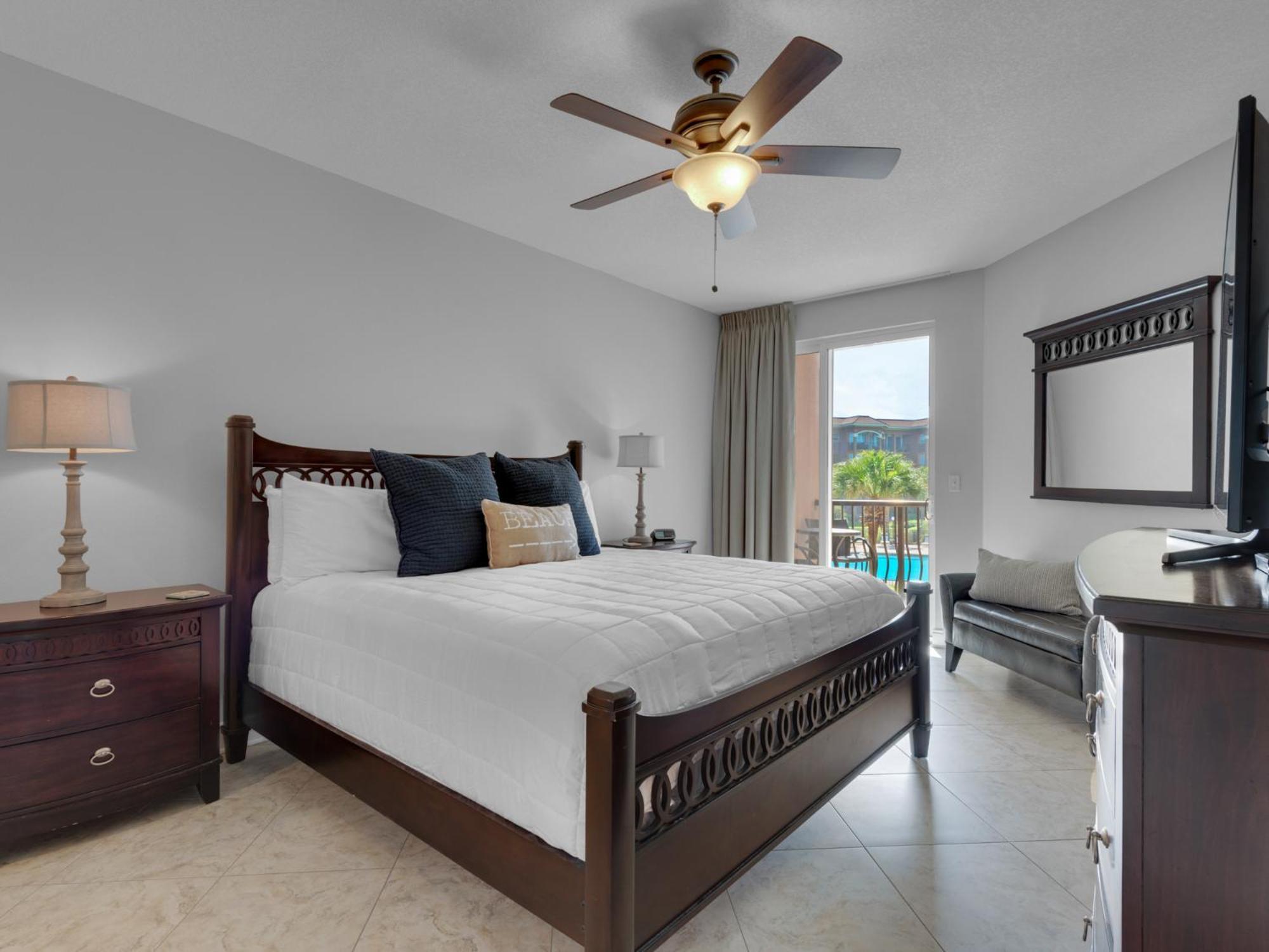 Mediterranea 304B Destin Exterior foto