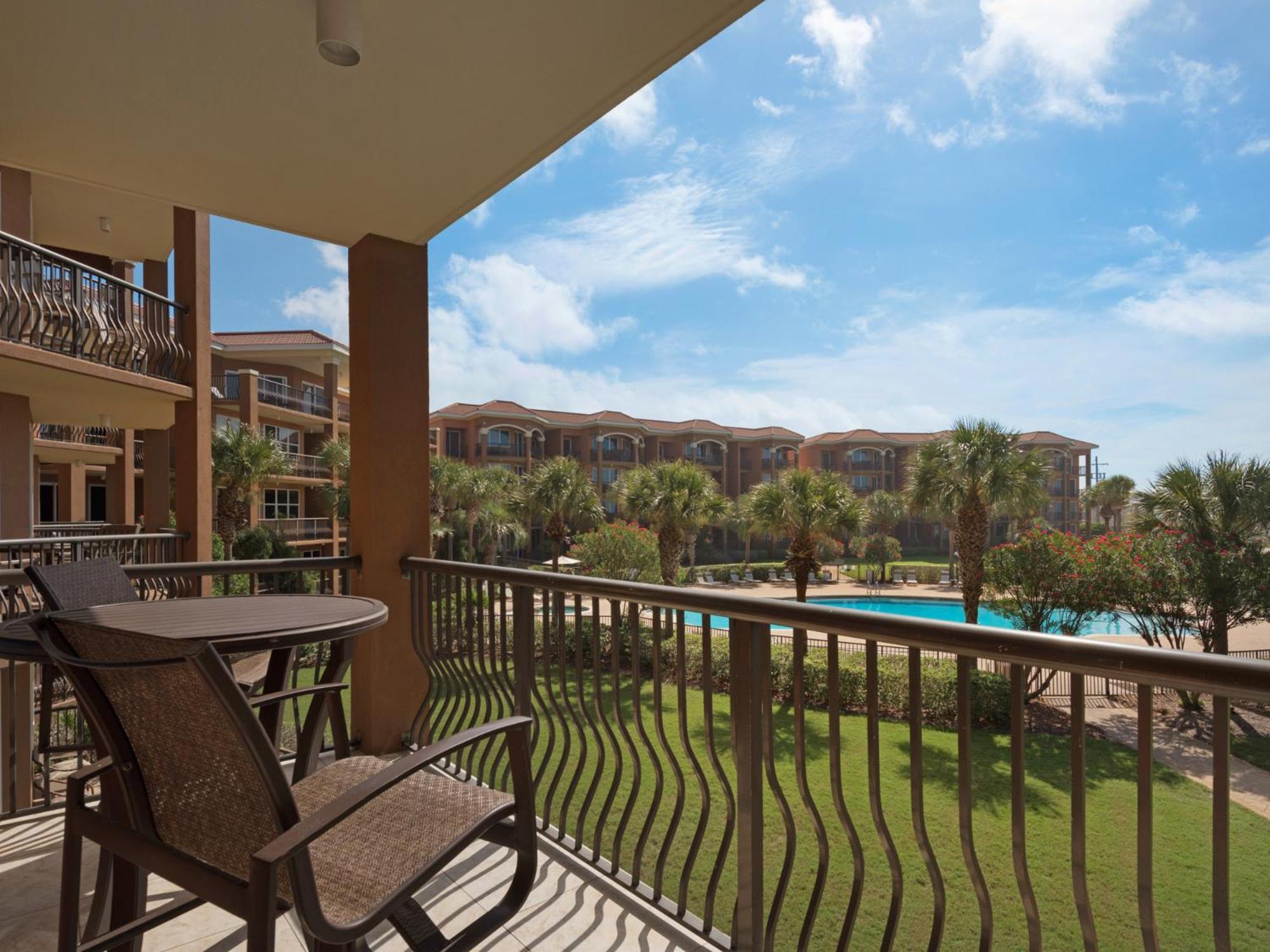 Mediterranea 304B Destin Exterior foto