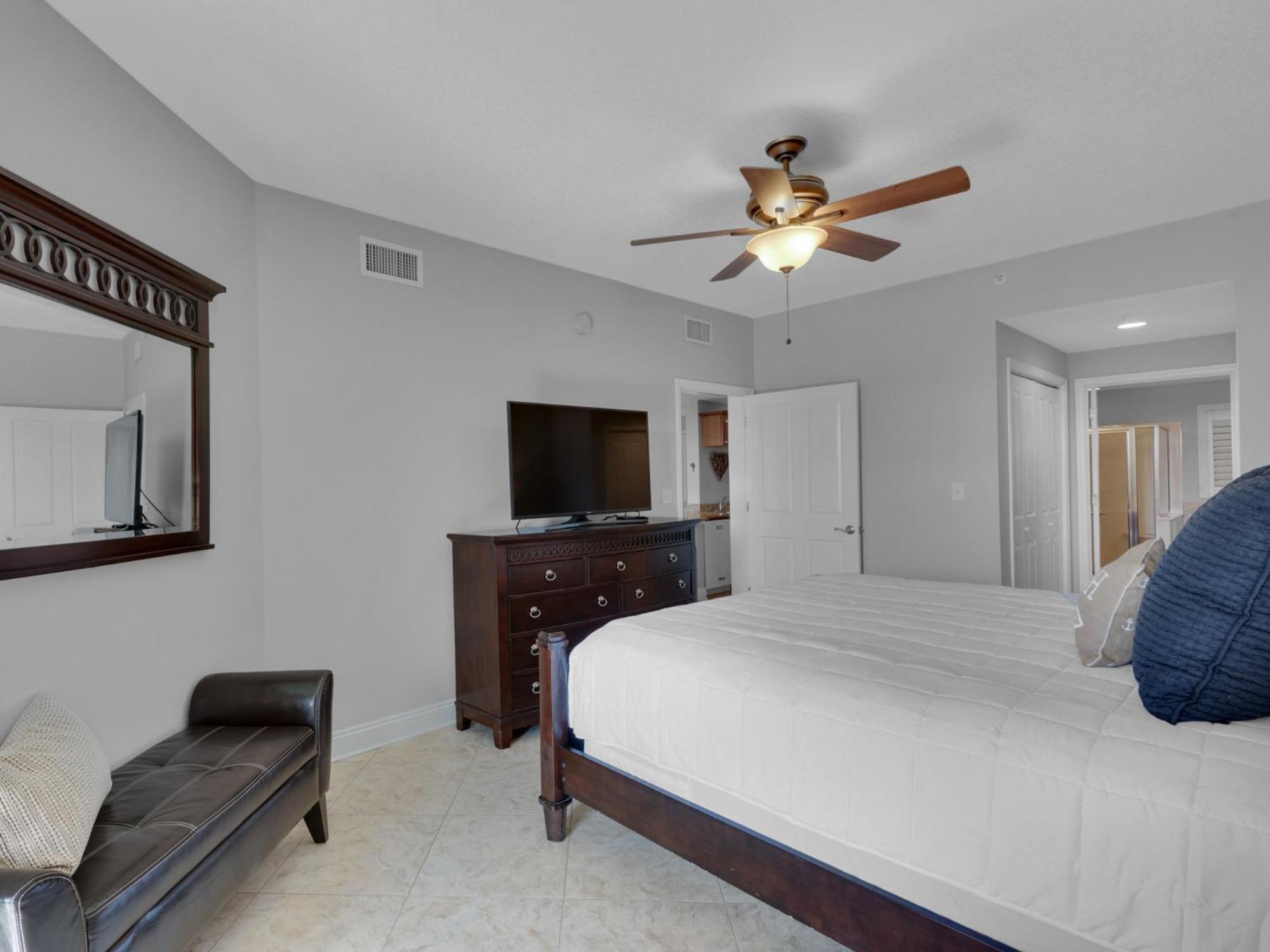 Mediterranea 304B Destin Exterior foto