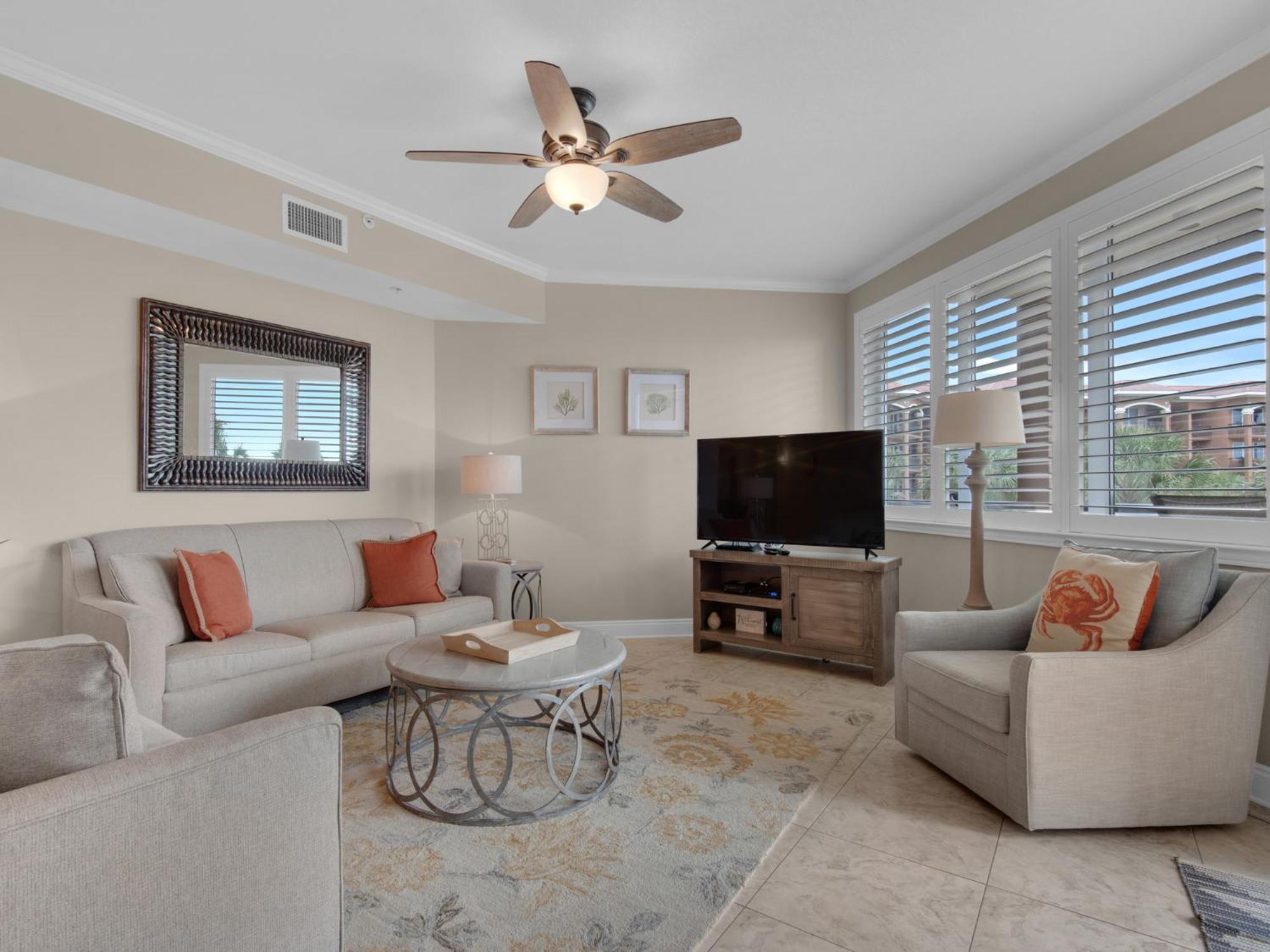 Mediterranea 304B Destin Exterior foto