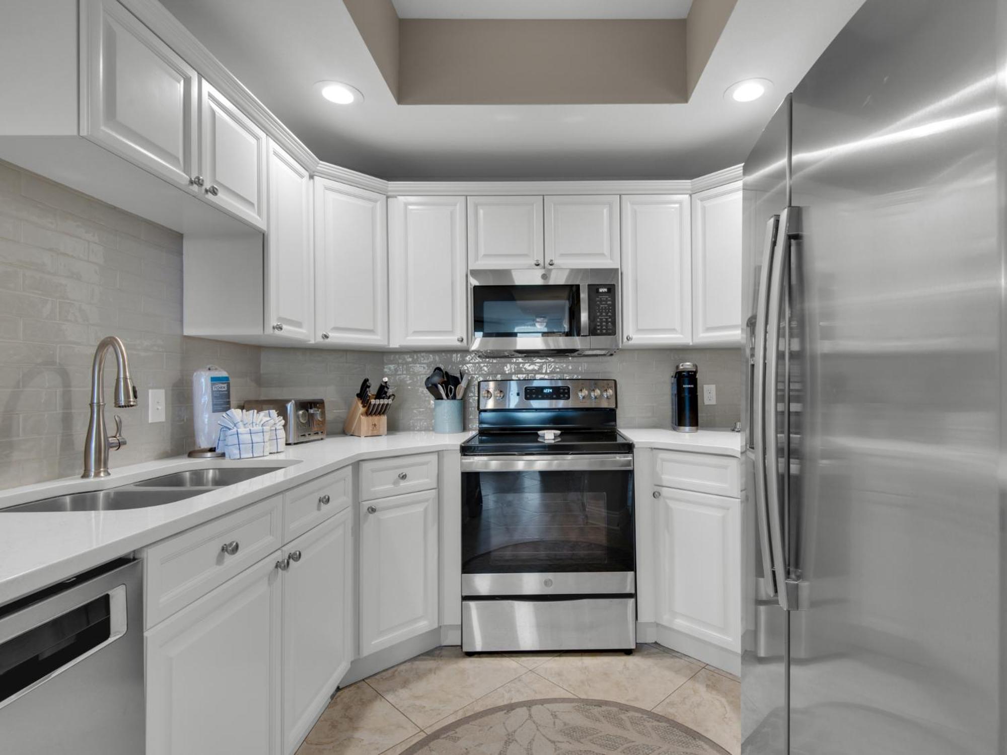 Mediterranea 304B Destin Exterior foto