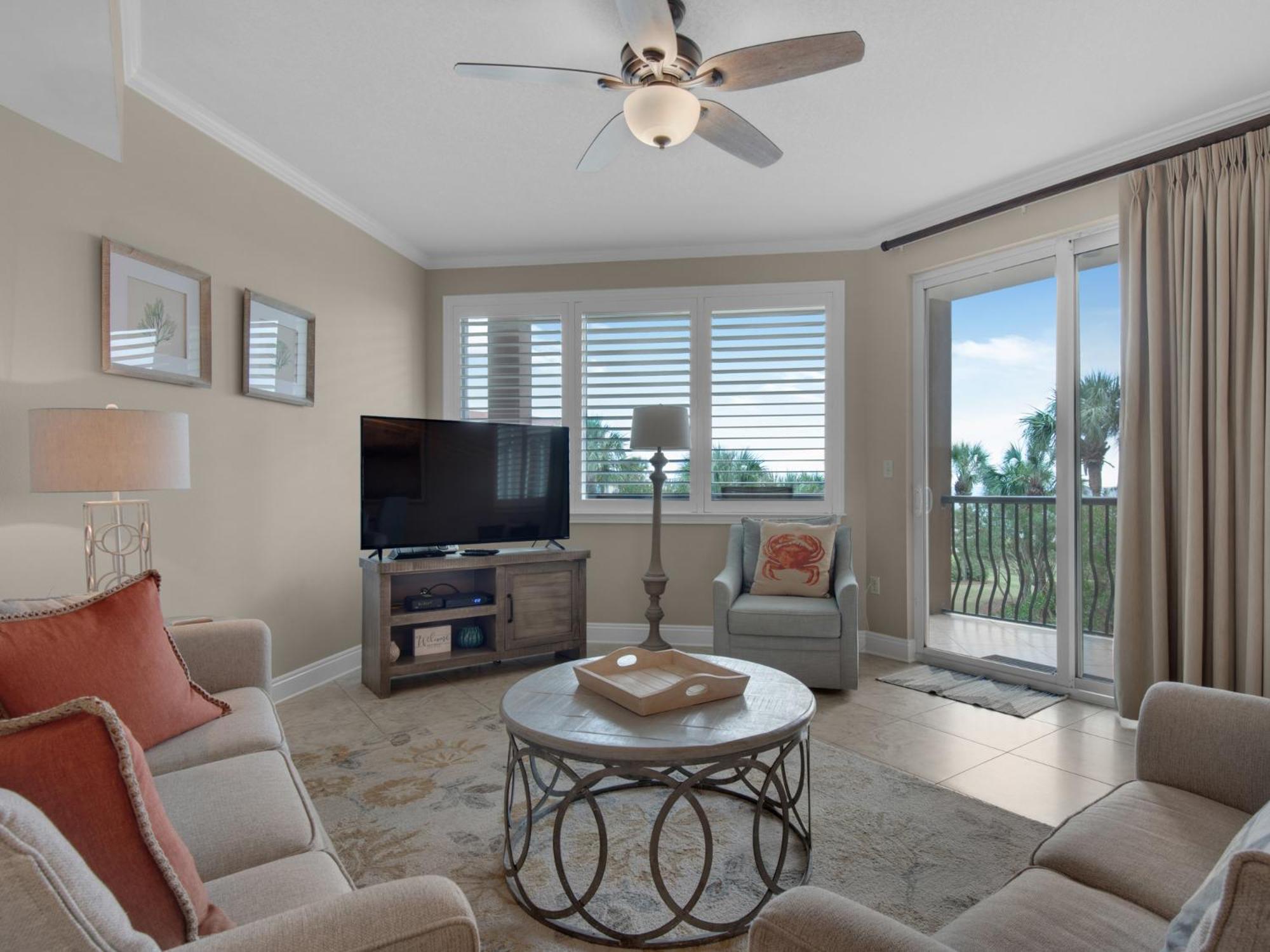 Mediterranea 304B Destin Exterior foto