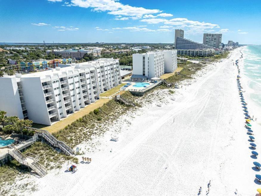 Mediterranea 304B Destin Exterior foto