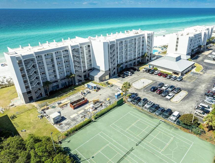 Mediterranea 304B Destin Exterior foto