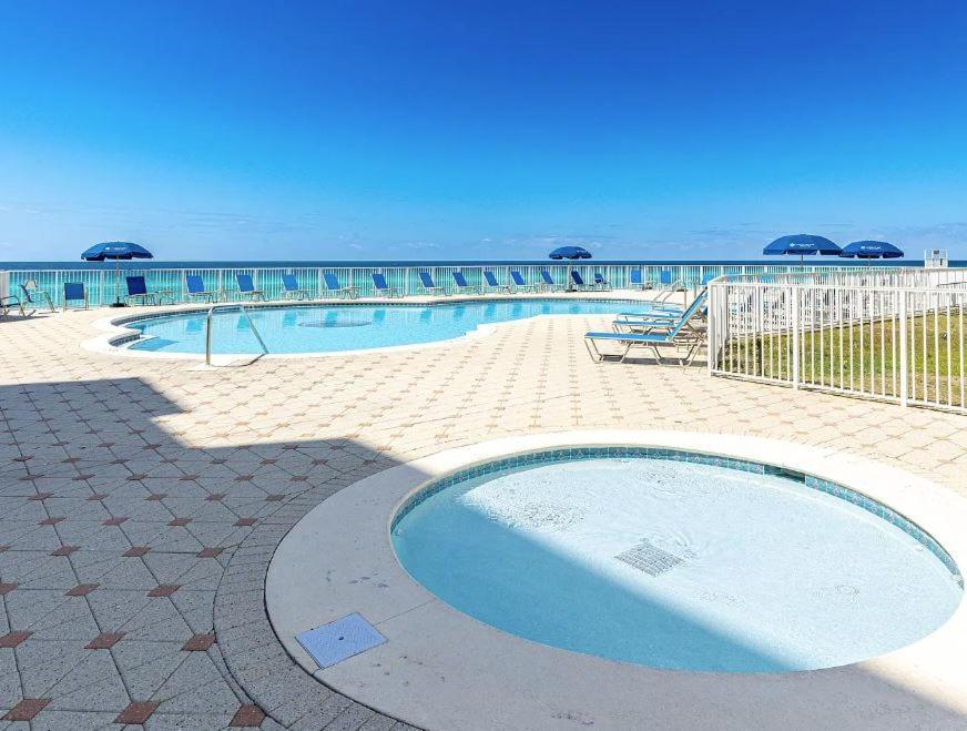 Mediterranea 304B Destin Exterior foto