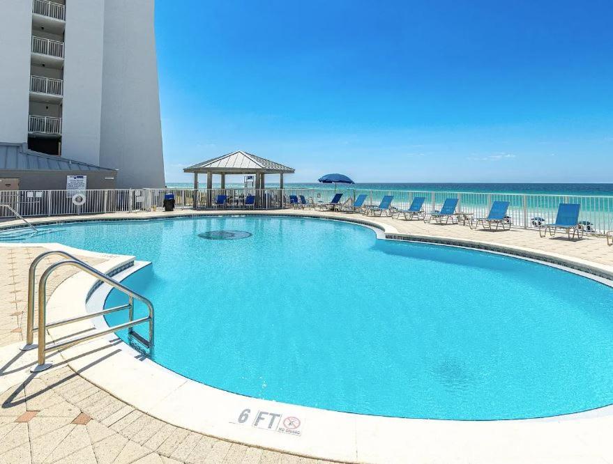 Mediterranea 304B Destin Exterior foto