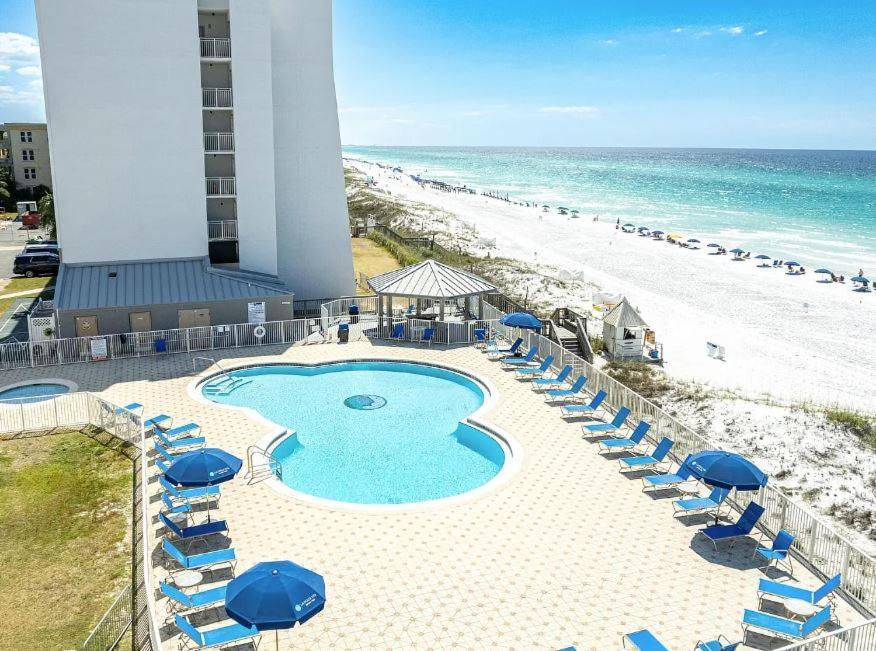 Mediterranea 304B Destin Exterior foto