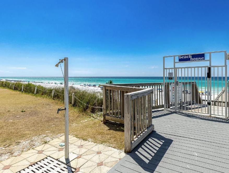 Mediterranea 304B Destin Exterior foto